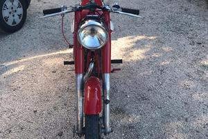 Morini Corsaro 125 1960