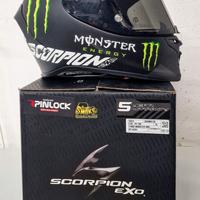 Scorpion Exo R1 Air Quartararo 