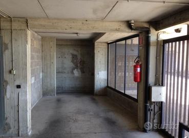 Posto Auto coperto in Autorimessa - ALBANO LAZIALE