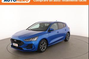 FORD Focus ED08664