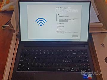 Samsung Galaxy Book 3 NP750XFG-KA6IT 15,6''