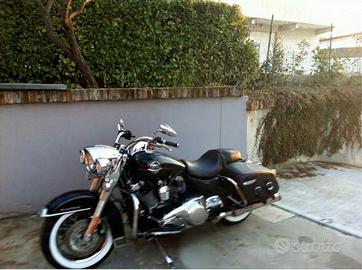 Harley Davidson Road King
