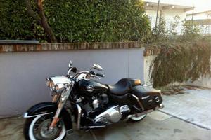 Harley Davidson Road King