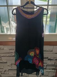 vestito elegante