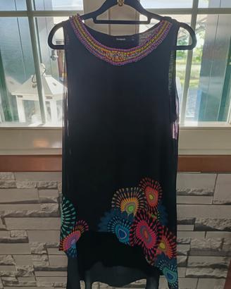 vestito elegante