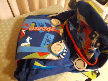 Zaini per scuola
