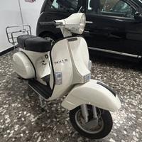 Piaggio Vespa px 125