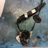 serratura Ford Focus 2019