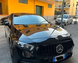 Mercedes Benz Classe A