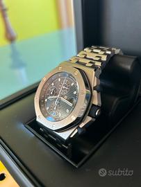 Audemars Piguet Royal Oak Offshore