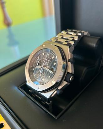 Audemars Piguet Royal Oak Offshore