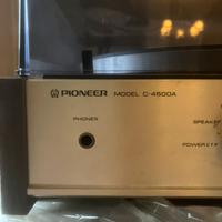 Pioneer