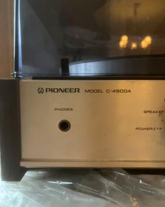 Pioneer
