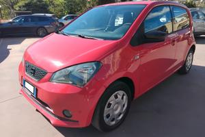 Seat Mii 1.0 68 CV 5 porte Reference Ecofuel