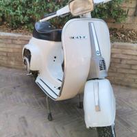 Piaggio Vespa 50 S - 1971