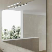 Specchio 75x140 cm led 