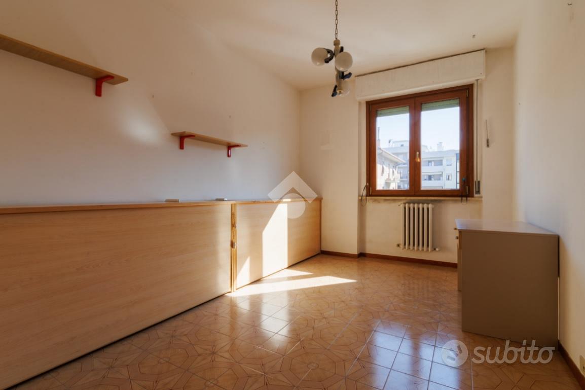 Appartamento – Città di Castello, Riosecco - Vista 5
