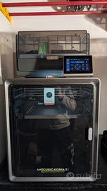 anycubic Kobra S1 combo 