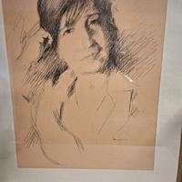 Quadro di Remo Tamagnini