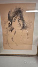 Quadro di Remo Tamagnini