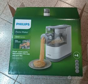 Philips impastatrice