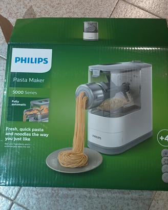 Philips impastatrice