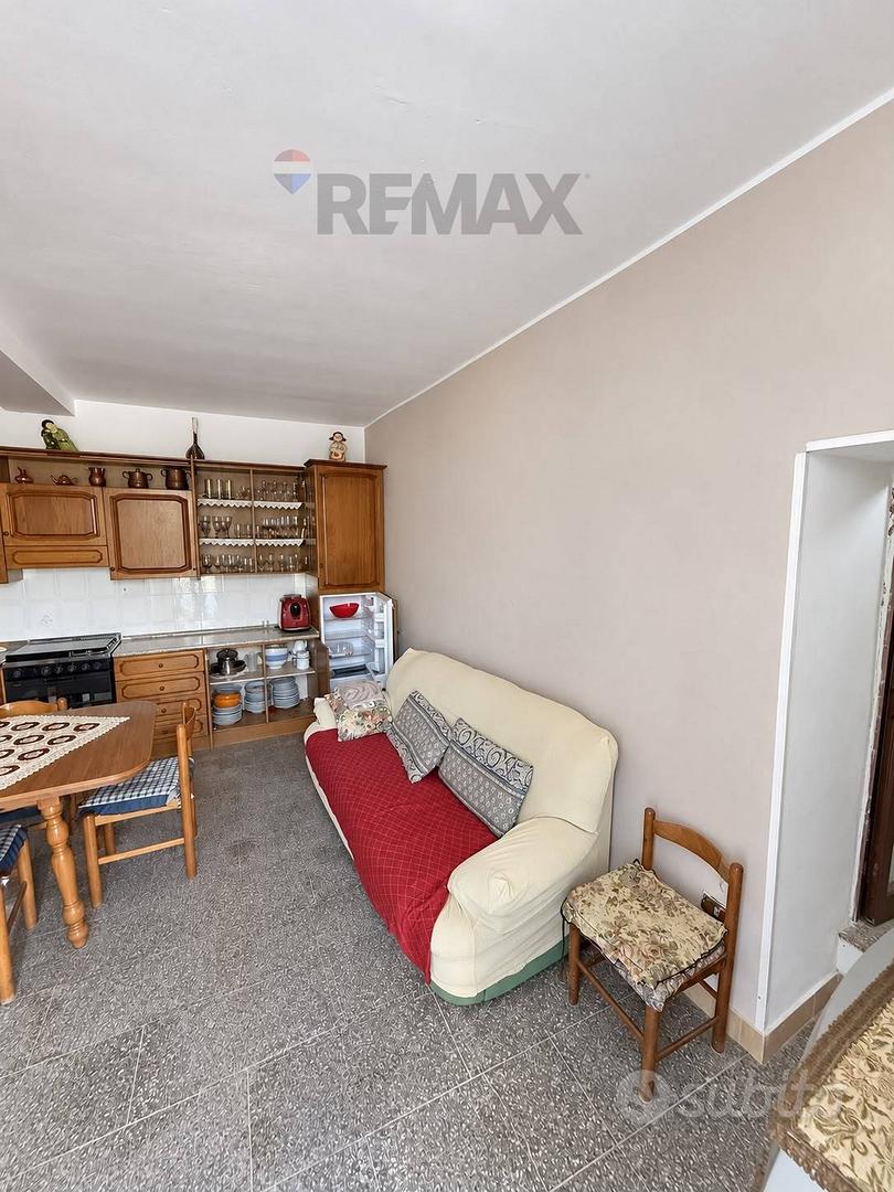Appartamento – San Fratello, Messina - Vista 3