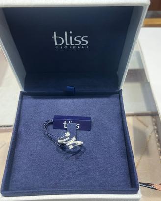 Anello bliss  trilogy modello rugiada