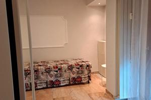 In appartamento ristrutturato Stanza disponibile