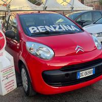 Citroen c1 1.0 benzina Anno 2008 Km 151000