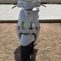 moto e scooter 
