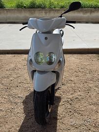 moto e scooter 