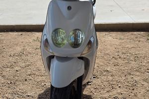 moto e scooter 