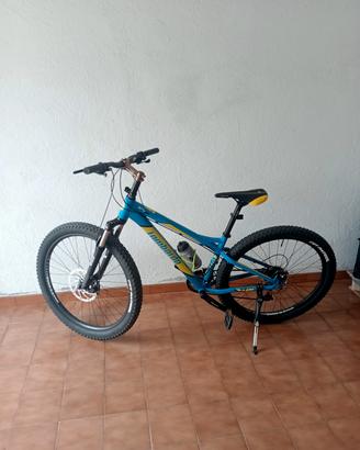 bici lombardi monzia 27.5