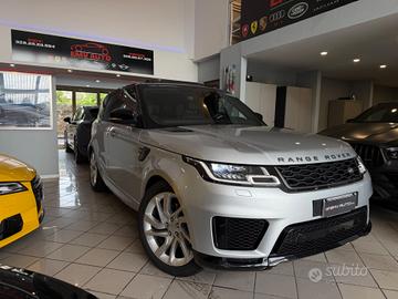 Land Rover Range Rover Sport Range Rover Sport 3.0