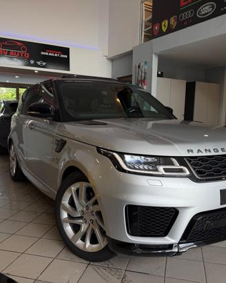 Land Rover Range Rover Sport Range Rover Sport 3.0