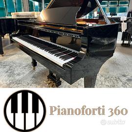 Pianoforte Steinway&Soon modello B