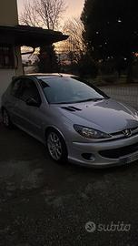 Peugeot 206 WRC