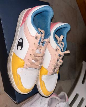 Scarpe