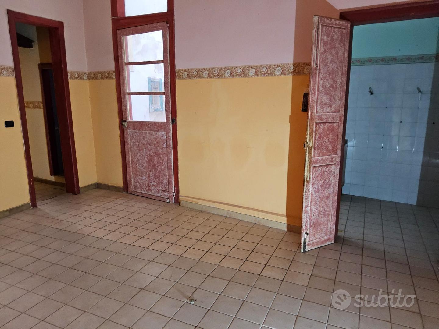Apartment in Cagliari, Sant'Avendrace, Sant'Avendrace-Santa Gilla - Vista 3