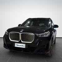 BMW iX1 edrive 20 MSport