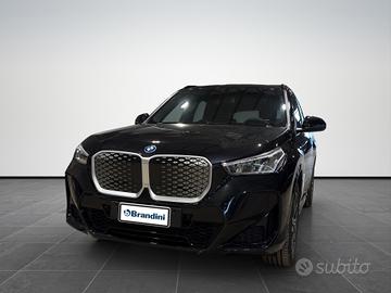BMW iX1 edrive 20 MSport