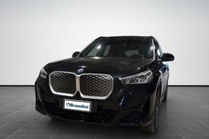 BMW iX1 edrive 20 MSport