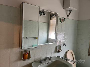 Mobile bagno