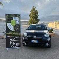 Fiat 500X 1.3 MultiJet super accessoriata