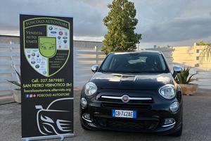 Fiat 500X 1.3 MultiJet super accessoriata