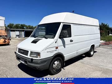 IVECO Daily 35.12
