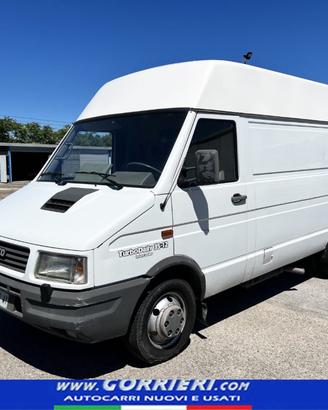 IVECO Daily 35.12