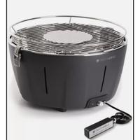 Barbecue portatile Instagrill senza fumo