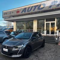 Peugeot 208 PureTech 100 Stop&Start 5 porte GT Lin